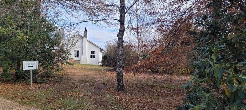 Commercial Property for Sale in Hogsback Eastern Cape